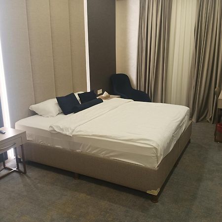 Darin Plaza Hotel Ερμπίλ Εξωτερικό φωτογραφία