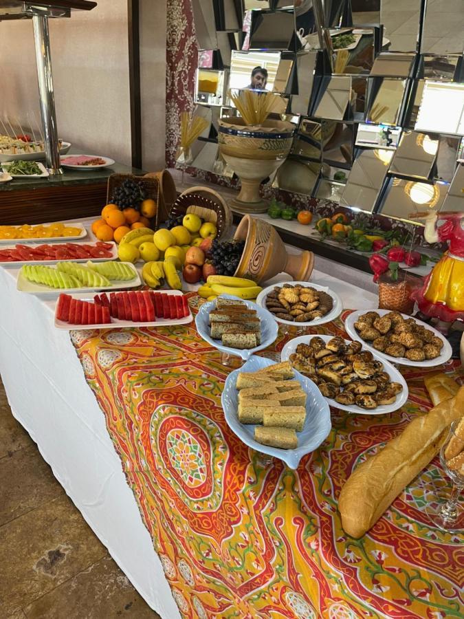 Darin Plaza Hotel Ερμπίλ Εξωτερικό φωτογραφία
