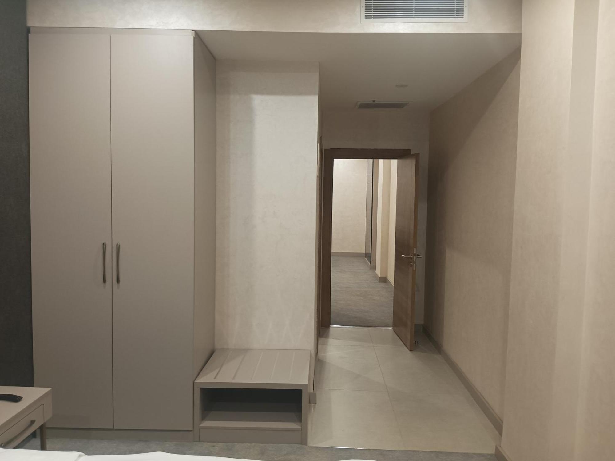 Darin Plaza Hotel Ερμπίλ Εξωτερικό φωτογραφία