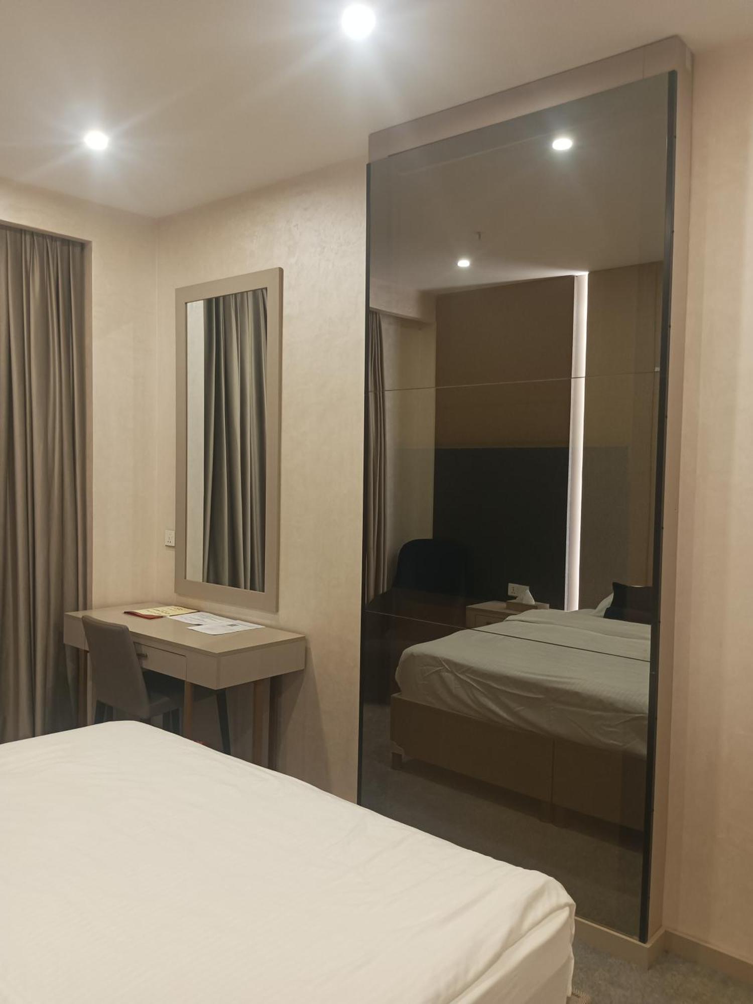 Darin Plaza Hotel Ερμπίλ Εξωτερικό φωτογραφία