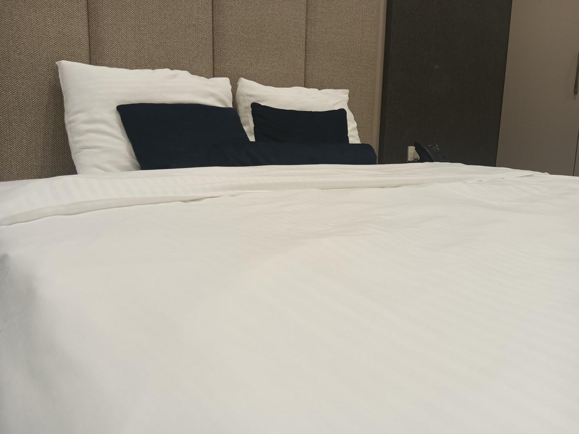 Darin Plaza Hotel Ερμπίλ Εξωτερικό φωτογραφία