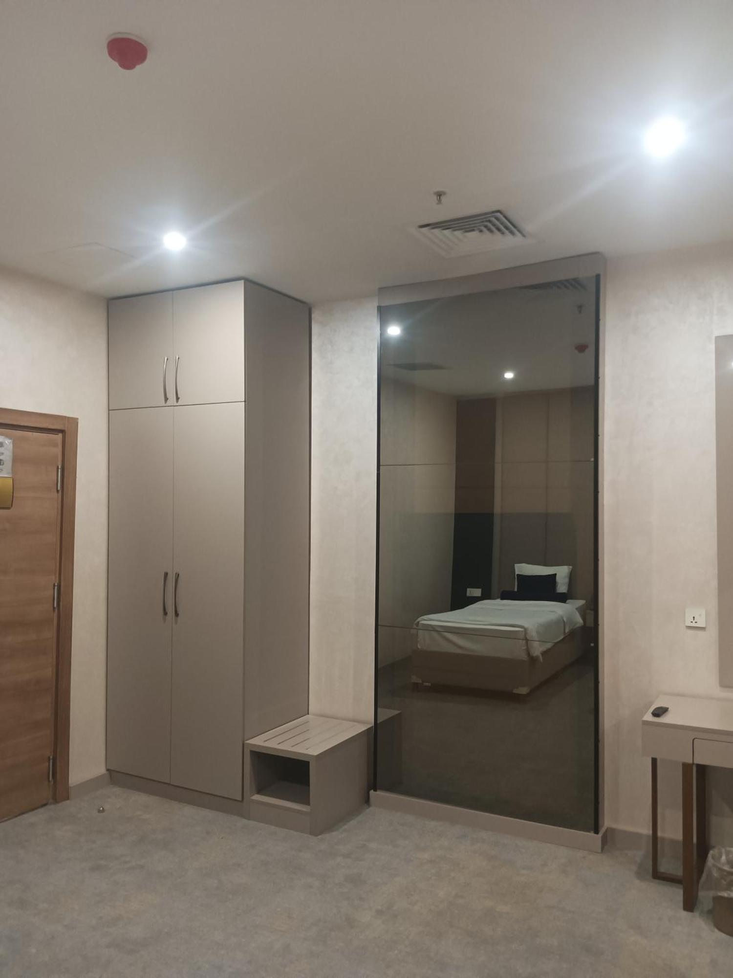 Darin Plaza Hotel Ερμπίλ Εξωτερικό φωτογραφία