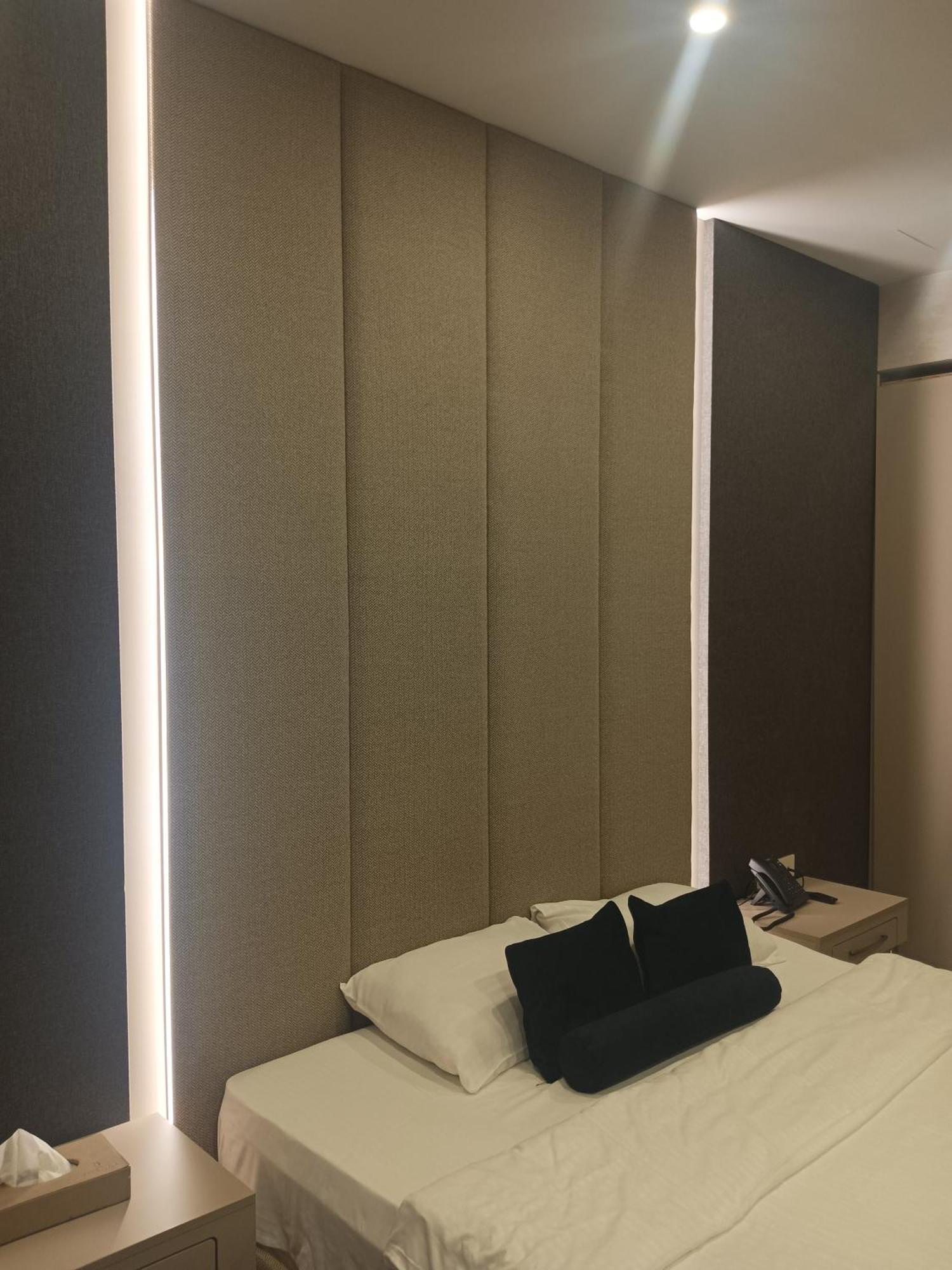 Darin Plaza Hotel Ερμπίλ Εξωτερικό φωτογραφία