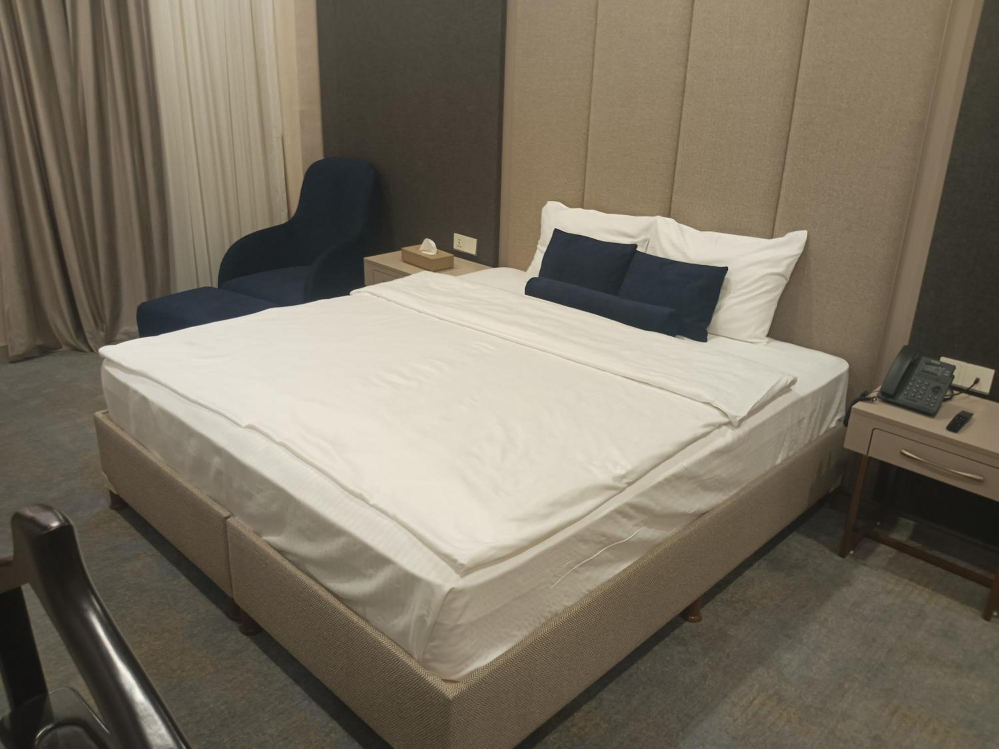 Darin Plaza Hotel Ερμπίλ Εξωτερικό φωτογραφία
