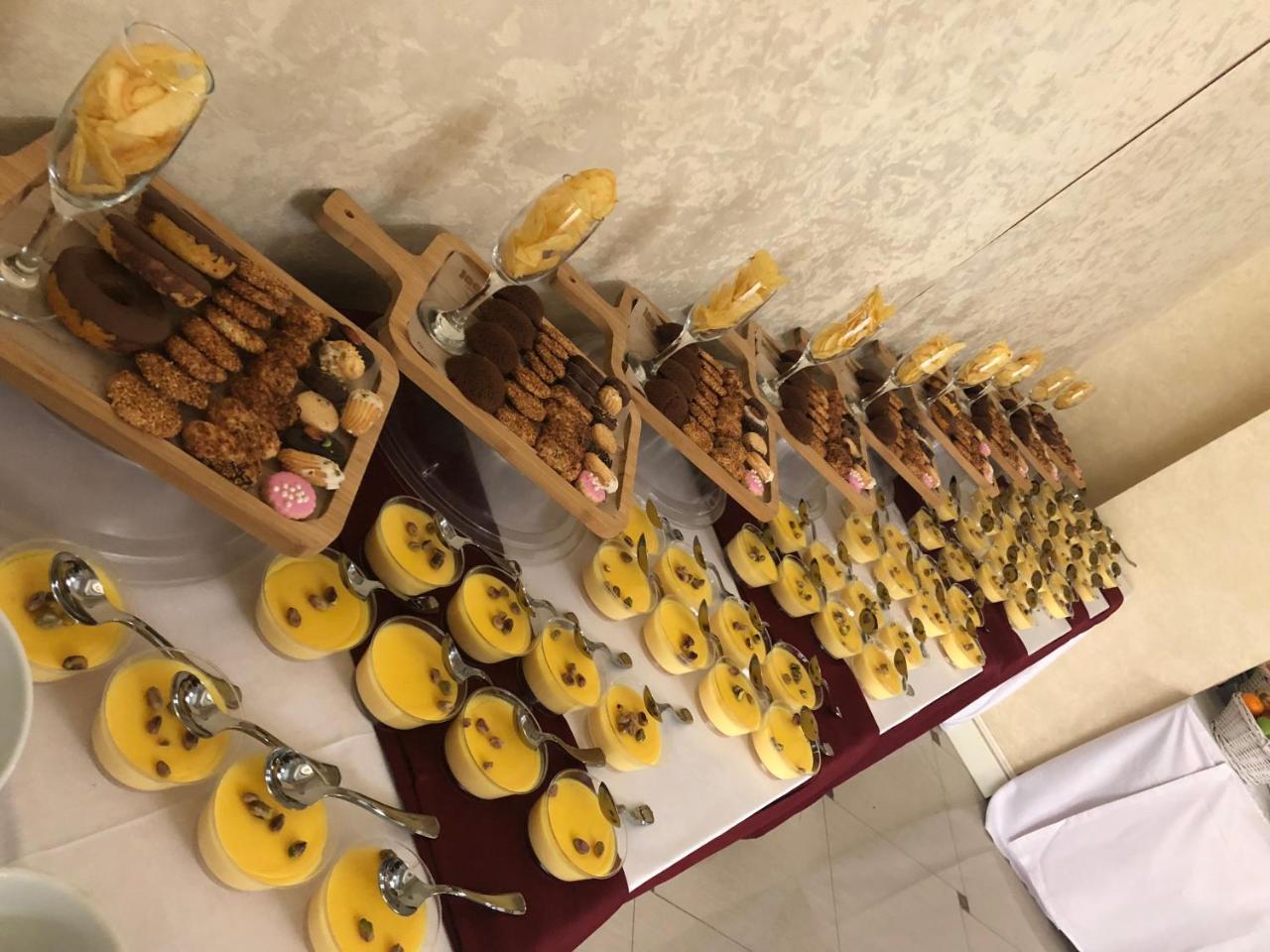 Darin Plaza Hotel Ερμπίλ Εξωτερικό φωτογραφία
