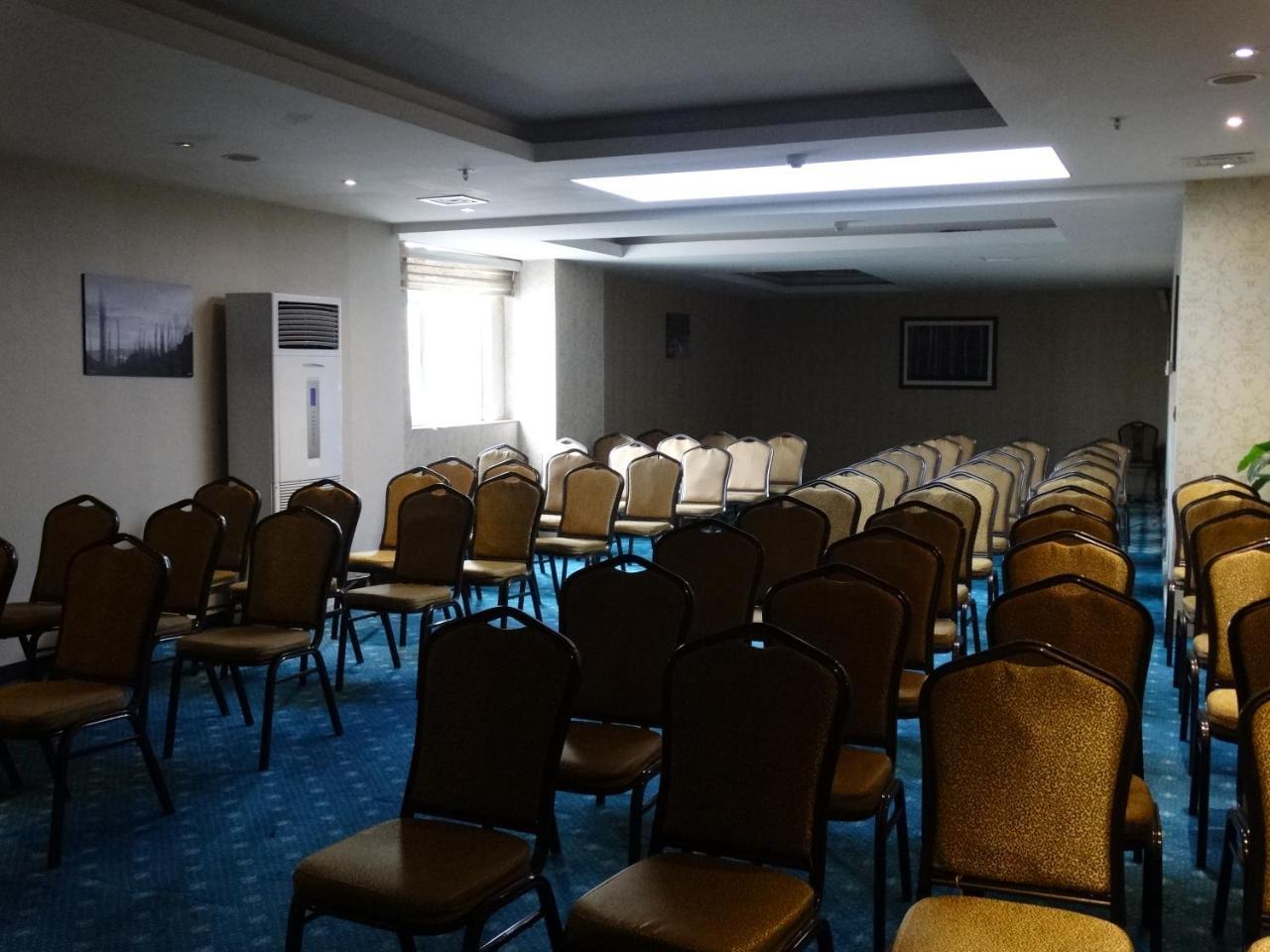 Darin Plaza Hotel Ερμπίλ Εξωτερικό φωτογραφία