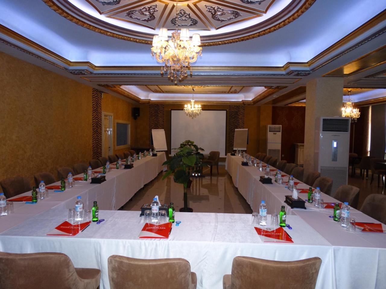Darin Plaza Hotel Ερμπίλ Εξωτερικό φωτογραφία