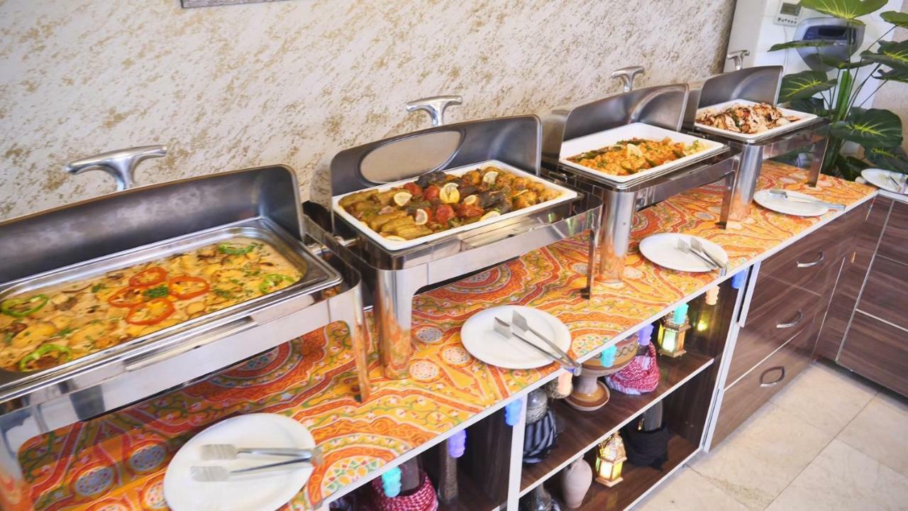 Darin Plaza Hotel Ερμπίλ Εξωτερικό φωτογραφία