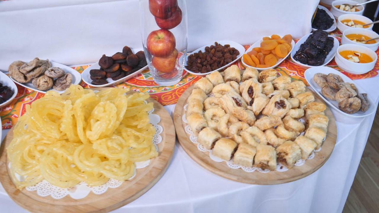 Darin Plaza Hotel Ερμπίλ Εξωτερικό φωτογραφία