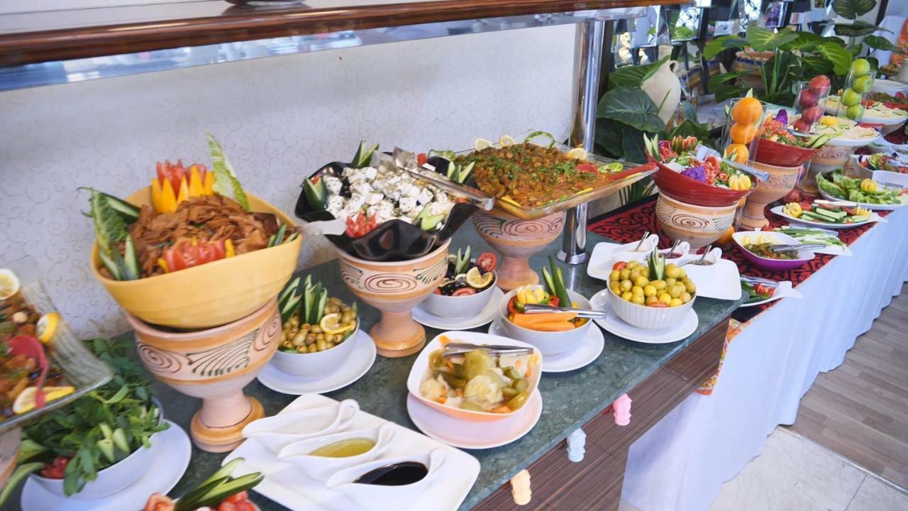 Darin Plaza Hotel Ερμπίλ Εξωτερικό φωτογραφία